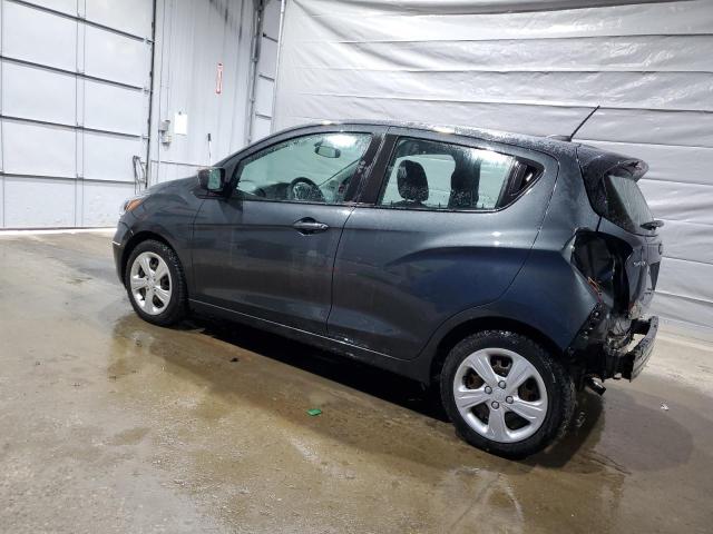Photo 2 from auction – 2019 CHEVROLET SPARK LS with VIN KL8CB6SA4KC710819
