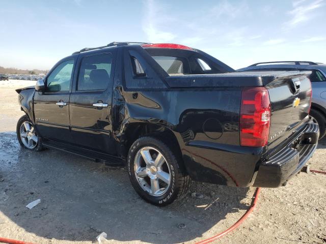 Photo 2 from auction – 2013 CHEVROLET AVALANCHE with VIN 3GNTKFE76DG249346