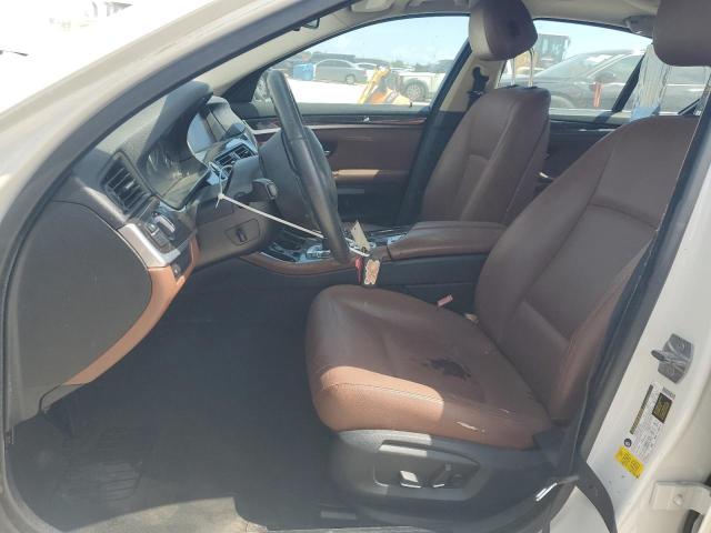 Foto 7 de la subasta – 2015 BMW 535 I con VIN WBA5B1C55FG127076