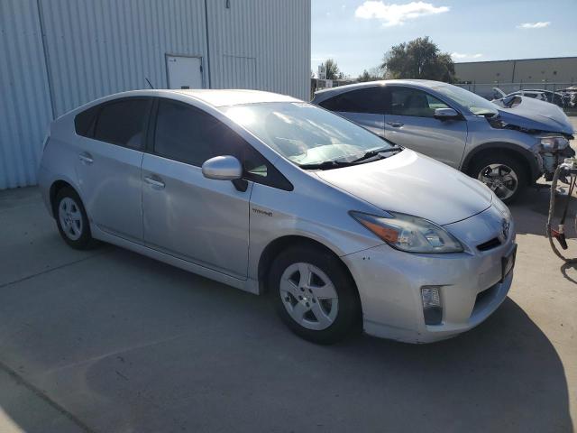 Снимка 4 от търг – 2011 TOYOTA PRIUS с VIN JTDKN3DU7B5319264