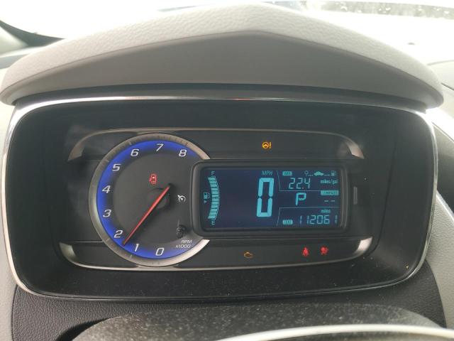 Photo 9 from auction – 2015 CHEVROLET TRAX LTZ with VIN KL7CJTSB6FB070087