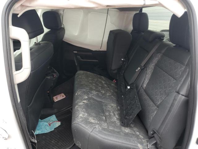 Photo 10 from auction – 2024 TOYOTA TUNDRA CREWMAX SR with VIN 5TFLA5DB9RX186502