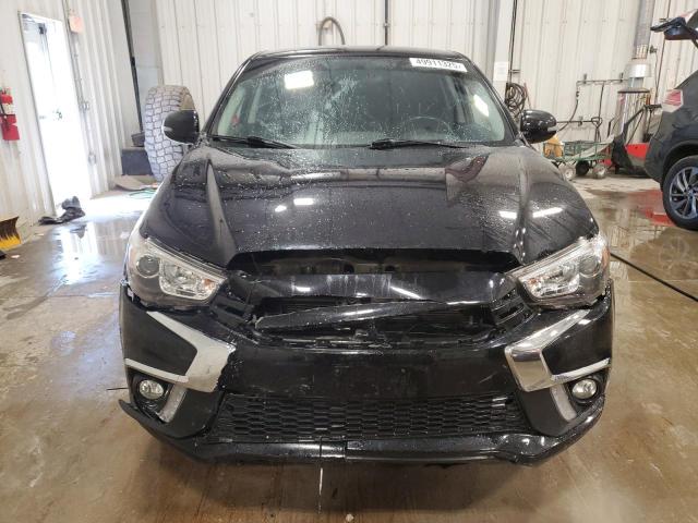 Photo 5 from auction – 2019 MITSUBISHI OUTLANDER with VIN JA4AR3AU9KU025580