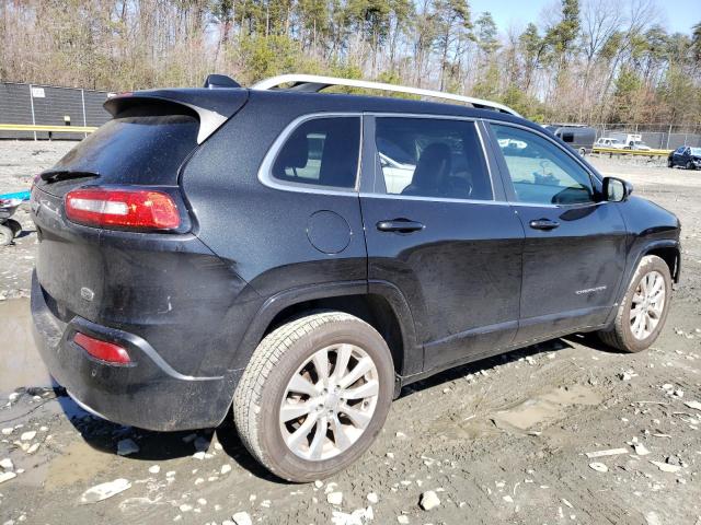 Photo 3 from auction – 2016 JEEP CHEROKEE O with VIN 1C4PJLJB1GW342657