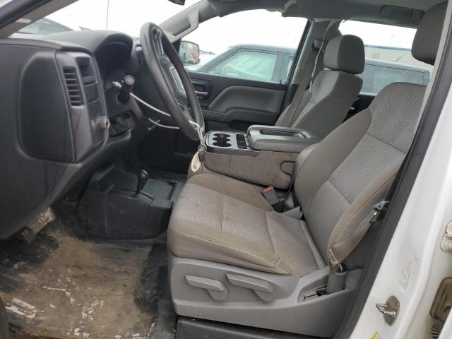 Photo 7 from auction – 2014 GMC SIERRA K15 with VIN 3GTU2TEH9EG166323
