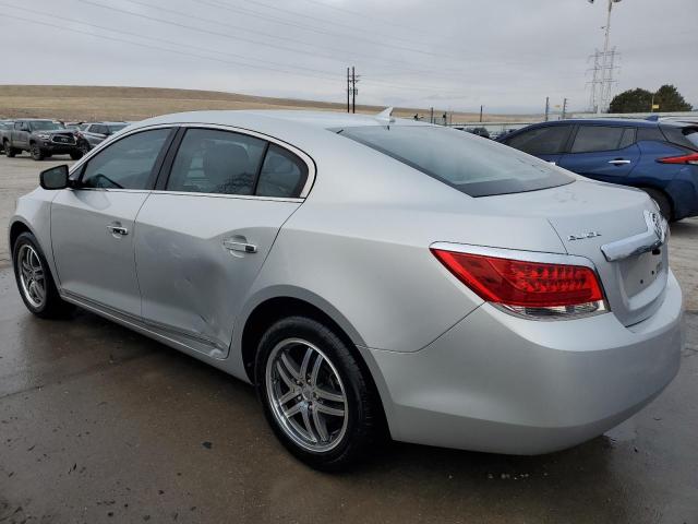 Photo 2 from auction – 2010 BUICK LACROSSE C with VIN 1G4GB5EG3AF119554