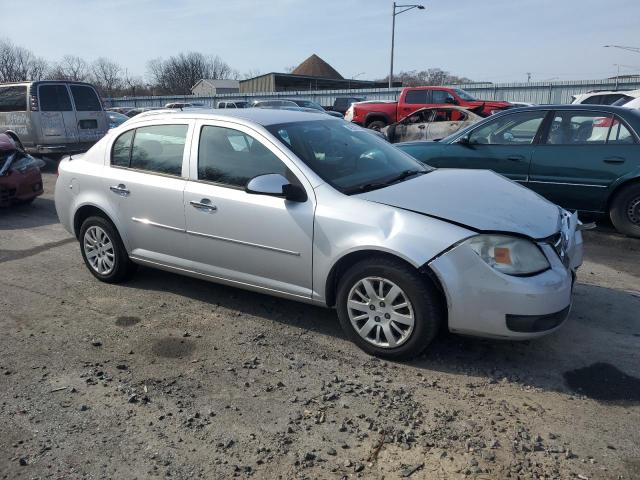 Photo 4 from auction – 2010 CHEVROLET COBALT 1LT with VIN 1G1AD5F56A7155128