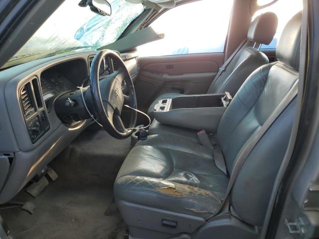 Photo 7 from auction – 2006 CHEVROLET SILVERADO with VIN 2GCEC13T661208440