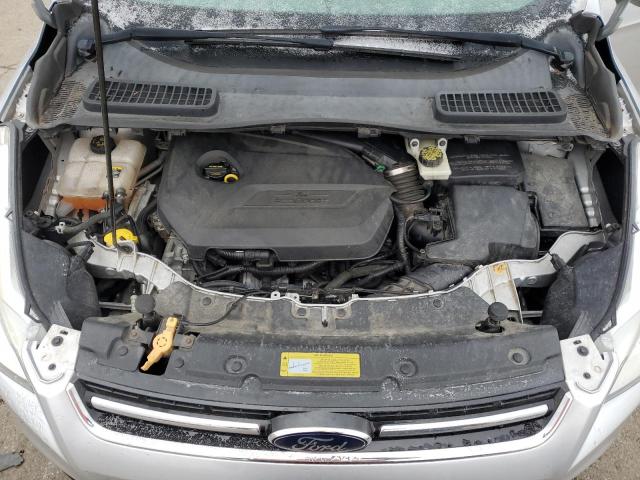 Photo 12 from auction – 2013 FORD ESCAPE SEL with VIN 1FMCU0HX2DUA39153