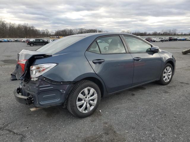 Photo 3 from auction – 2015 TOYOTA COROLLA L with VIN 2T1BURHE6FC470632
