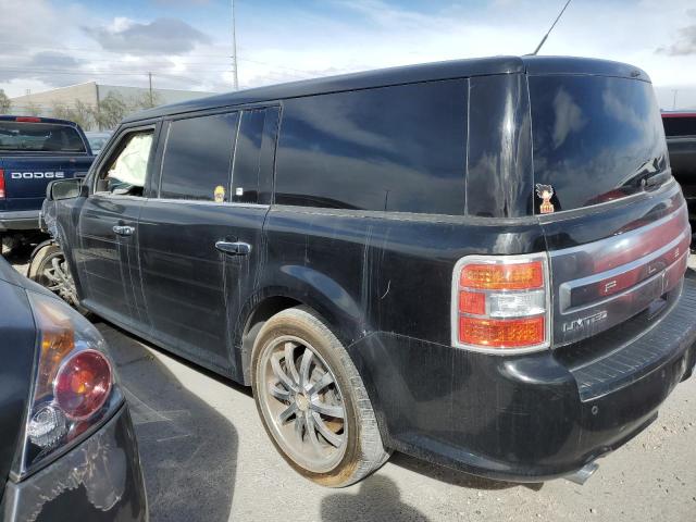 Photo 2 from auction – 2014 FORD FLEX LIMIT with VIN 2FMGK5D85EBD29459