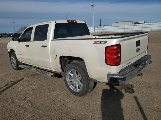 Photo 2 from auction – 2014 CHEVROLET SILVERADO with VIN 3GCUKREC5EG166150