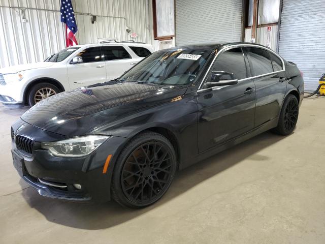 BMW 340 XI 2016 с VIN WBA8B7G52GNT14766 - Снимка от търг