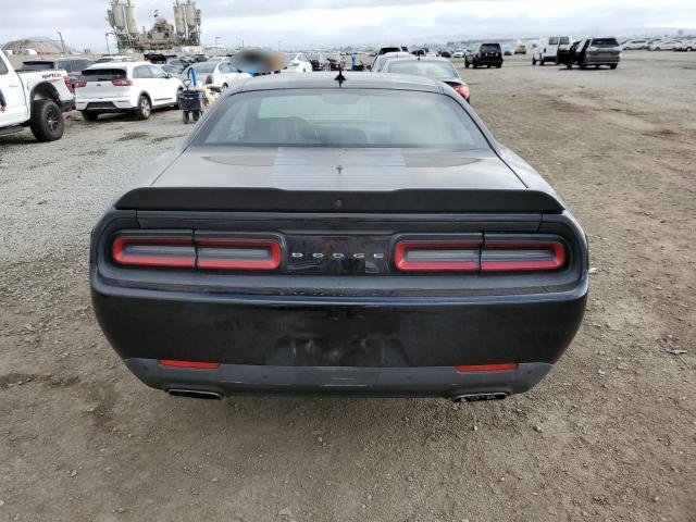 Photo 6 from auction – 2017 DODGE CHALLENGER with VIN 2C3CDZAG8HH611312