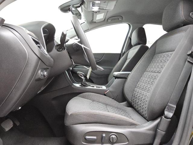 Photo 7 from auction – 2024 CHEVROLET EQUINOX LT with VIN 3GNAXTEG7RL243206