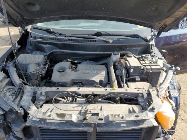 Photo 12 from auction – 2019 GMC TERRAIN SL with VIN 3GKALTEV2KL289460