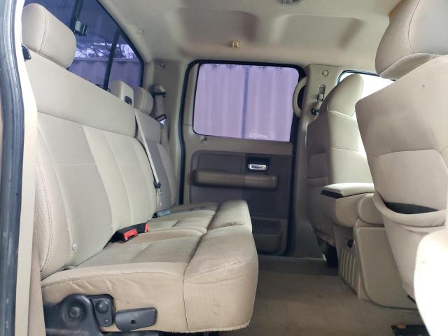 Photo 10 from auction – 2008 FORD F150 SUPER with VIN 1FTRW12W68FC24380