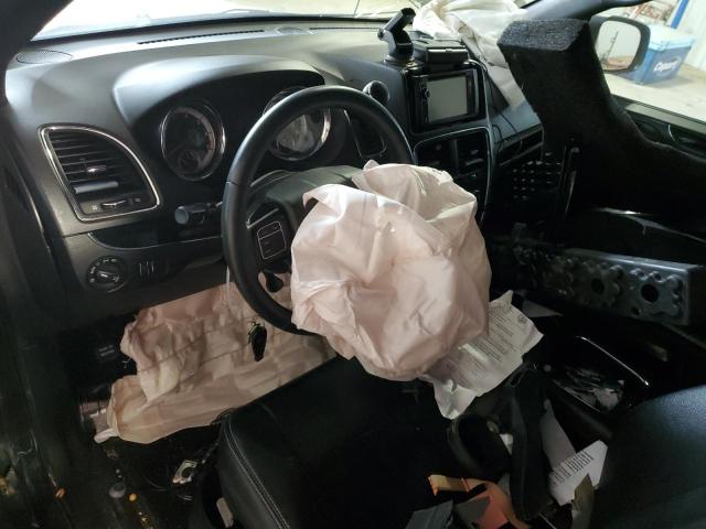 Photo 8 from auction – 2014 DODGE GRAND CARA with VIN 2C4RDGCG8ER305739