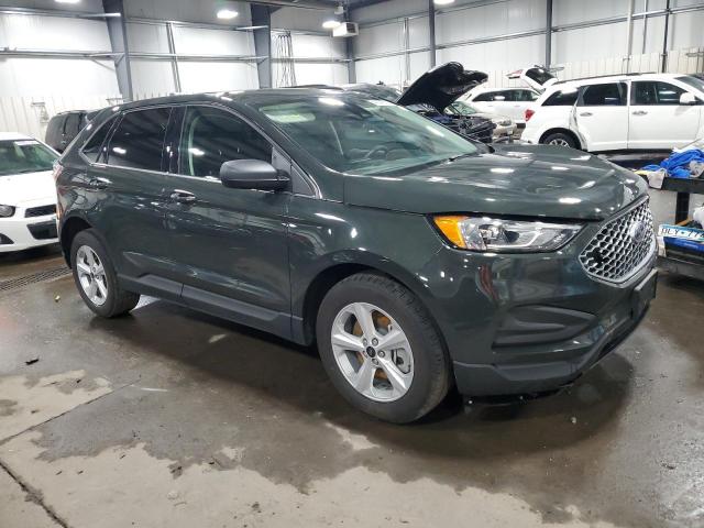 Photo 4 from auction – 2024 FORD EDGE SE with VIN 2FMPK4G98RBA45280