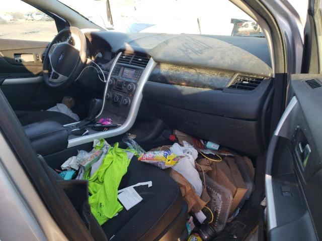 Photo 8 from auction – 2014 FORD EDGE SE with VIN 2FMDK3GC5EBA34868