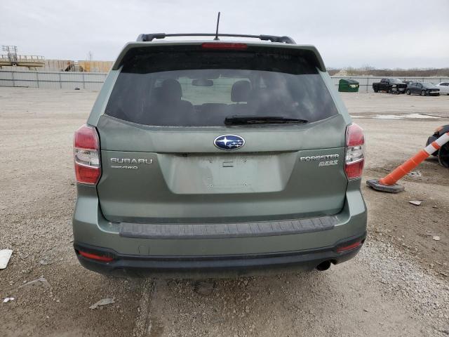 Photo 6 from auction – 2015 SUBARU FORESTER 2 with VIN JF2SJAHC9FH487737