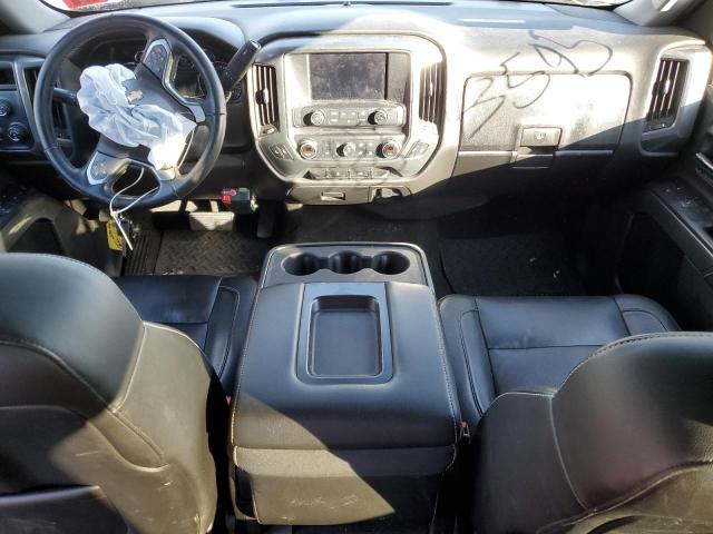 Photo 8 from auction – 2014 CHEVROLET SILVERADO with VIN 3GCUKREC2EG316134
