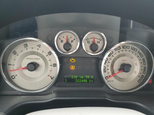 Снимка 9 от търг – 2009 FORD EDGE SEL с VIN 2FMDK48CX9BA98799