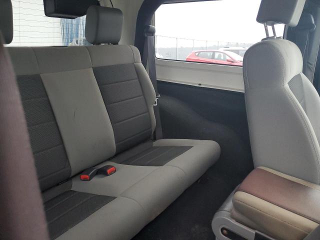 Photo 11 from auction – 2009 JEEP WRANGLER X with VIN 1J4FA24199L720764