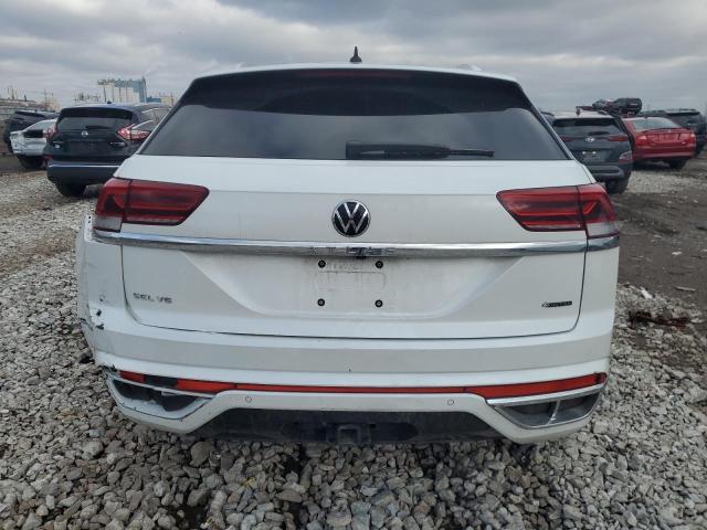 Photo 6 from auction – 2023 VOLKSWAGEN ATLAS CROS with VIN 1V2FE2CAXPC200869