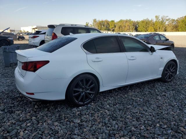 Снимка 3 от търг – 2014 LEXUS GS 350 с VIN JTHBE1BLXE5029974
