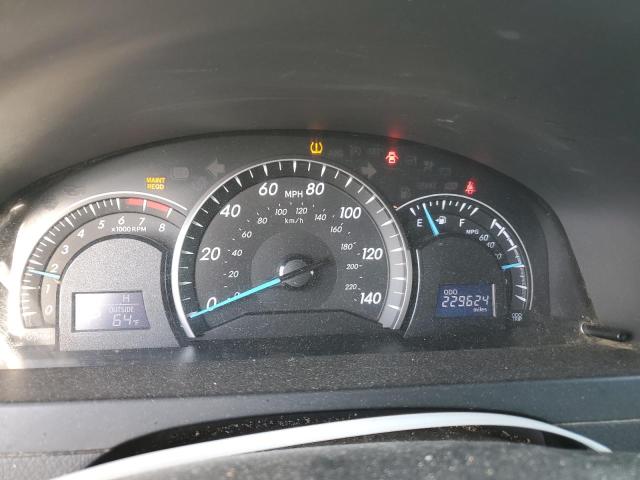 Снимка 9 от търг – 2012 TOYOTA CAMRY BASE с VIN 4T1BF1FK4CU543883