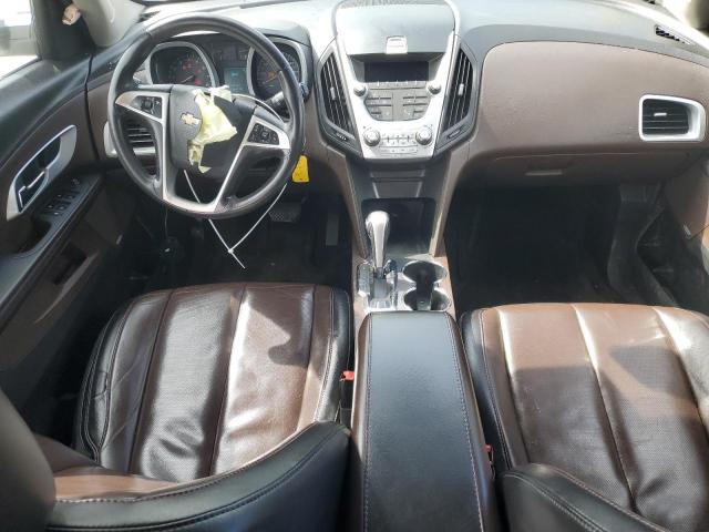 Снимка 8 от търг – 2011 CHEVROLET EQUINOX LT с VIN 2CNFLFE52B6288621
