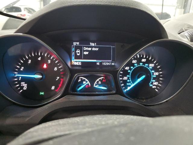Photo 9 from auction – 2014 FORD ESCAPE TIT with VIN 1FMCU9JX2EUA53070
