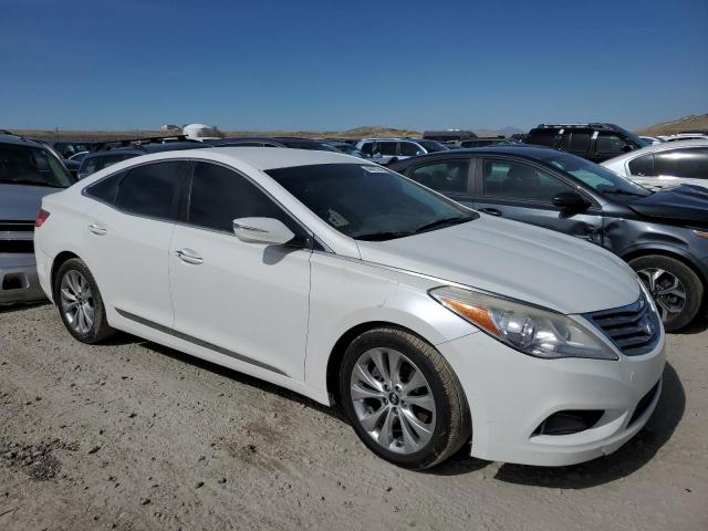Photo 4 from auction – 2014 HYUNDAI AZERA with VIN KMHFG4JG4EA368249