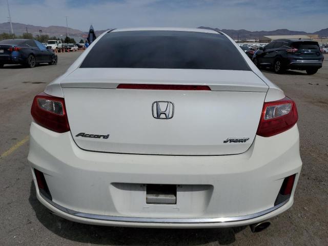 Photo 6 from auction – 2015 HONDA ACCORD EX with VIN 1HGCT1B7XFA009085