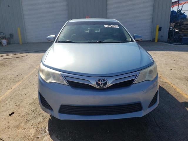 Photo 5 from auction – 2012 TOYOTA CAMRY BASE with VIN 4T4BF1FK6CR218691