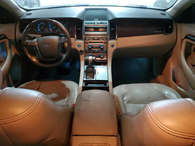 Photo 8 from auction – 2011 FORD TAURUS LIM with VIN 1FAHP2FW4BG123385