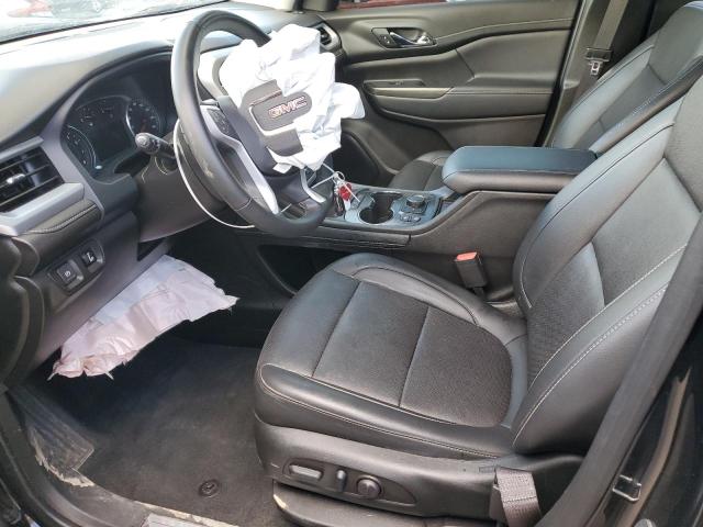 Photo 7 from auction – 2023 GMC ACADIA SLT with VIN 1GKKNUL45PZ187617