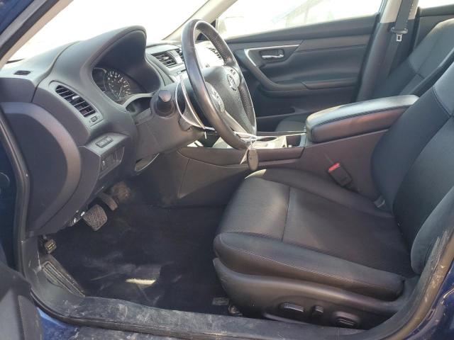 Photo 7 from auction – 2017 NISSAN ALTIMA 2.5 with VIN 1N4AL3AP7HC282467