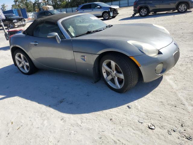 Photo 4 from auction – 2006 PONTIAC SOLSTICE with VIN 1G2MB33B96Y102910