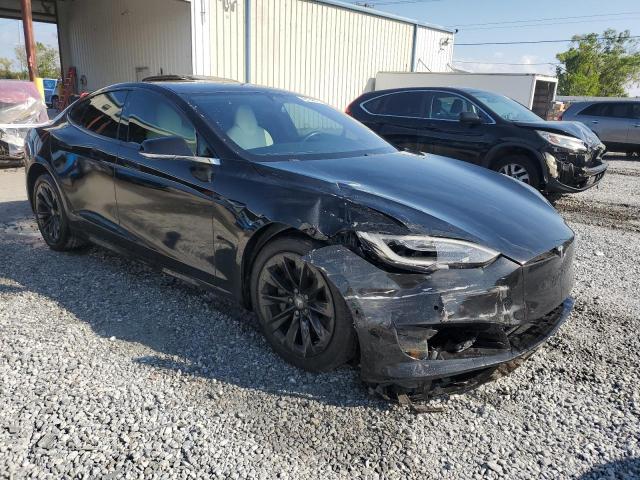 Photo 4 from auction – 2018 TESLA MODEL S with VIN 5YJSA1E28JF231866