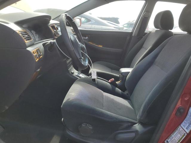 Photo 7 from auction – 2004 TOYOTA COROLLA CE with VIN 1NXBR32E44Z249548