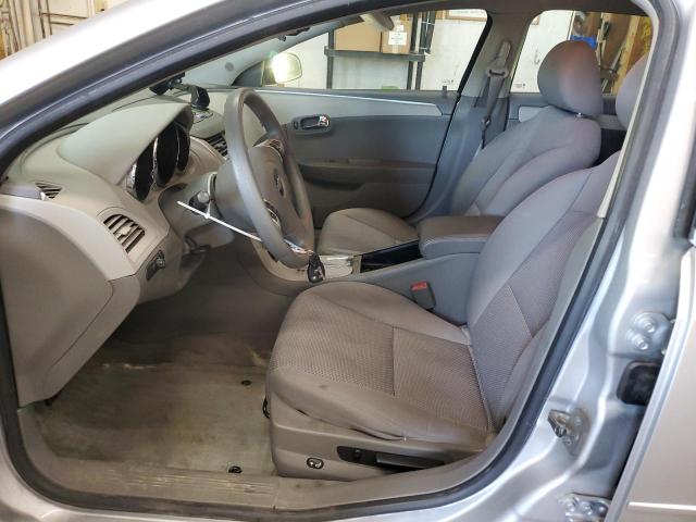 Photo 7 from auction – 2012 CHEVROLET MALIBU LS with VIN 1G1ZB5E0XCF280852