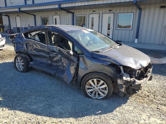 Zdjęcie 4 z aukcji – 2014 KIA FORTE EX z VIN KNAFX4A81E5084435