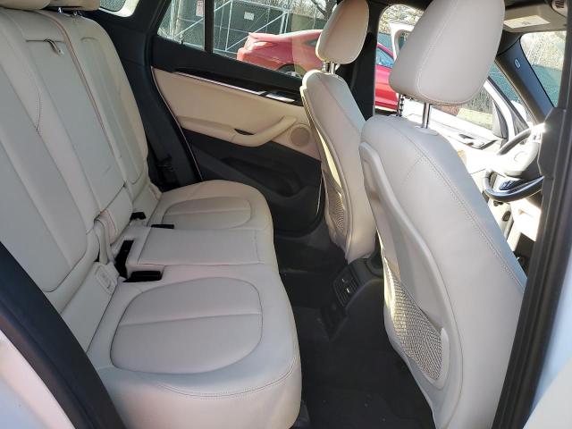 Photo 11 from auction – 2017 BMW X1 XDRIVE2 with VIN WBXHT3C32H5F77716