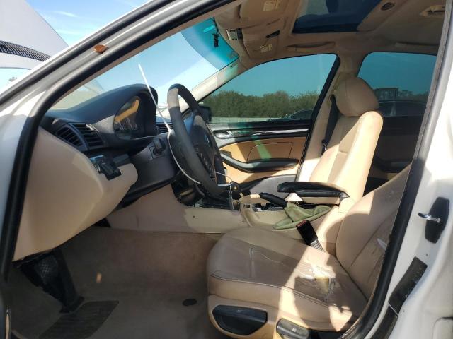 Photo 7 from auction – 2003 BMW 325 I with VIN WBAET37403NJ26127