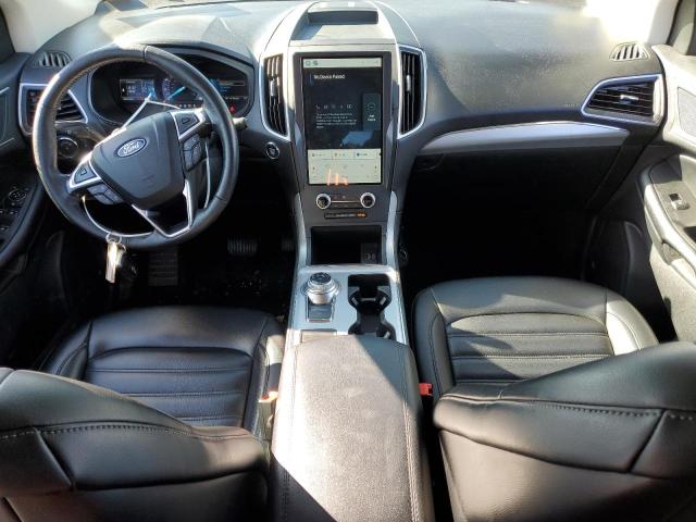 Photo 8 from auction – 2022 FORD EDGE SEL with VIN 2FMPK4J97NBA38369