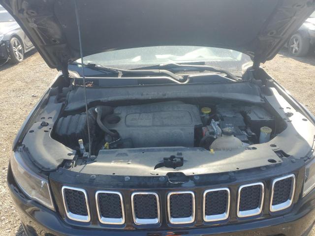 Photo 12 from auction – 2017 JEEP COMPASS LA with VIN 3C4NJDBB3HT651453