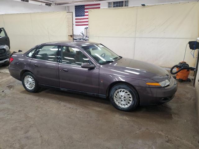 Zdjęcie 4 z aukcji – 2000 SATURN LS1 z VIN 1G8JU52F6YY631916