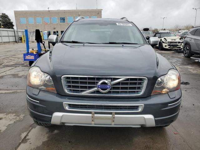 Photo 5 from auction – 2014 VOLVO XC90 3.2 with VIN YV4952CZ1E1691553